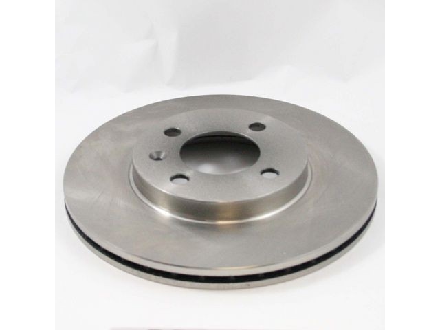 Front Brake Rotor For 1990-1993, 1995-1997 VW Passat 1996 1991 1992 MC759VD