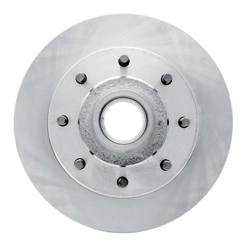 ERE-54105 R1 Concepts Brake Disc Front Driver or Passenger Side RWD Right Left