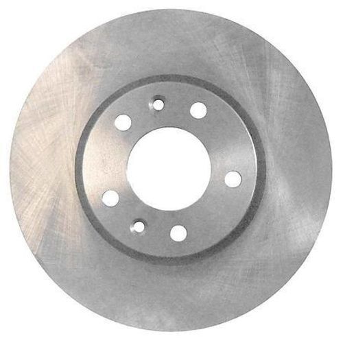 Disc Brake Rotor CARQUEST YH248774