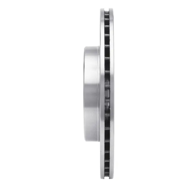 Genuine DYNAMIC FRICTION Disc Brake Rotor 600-63020 gallery