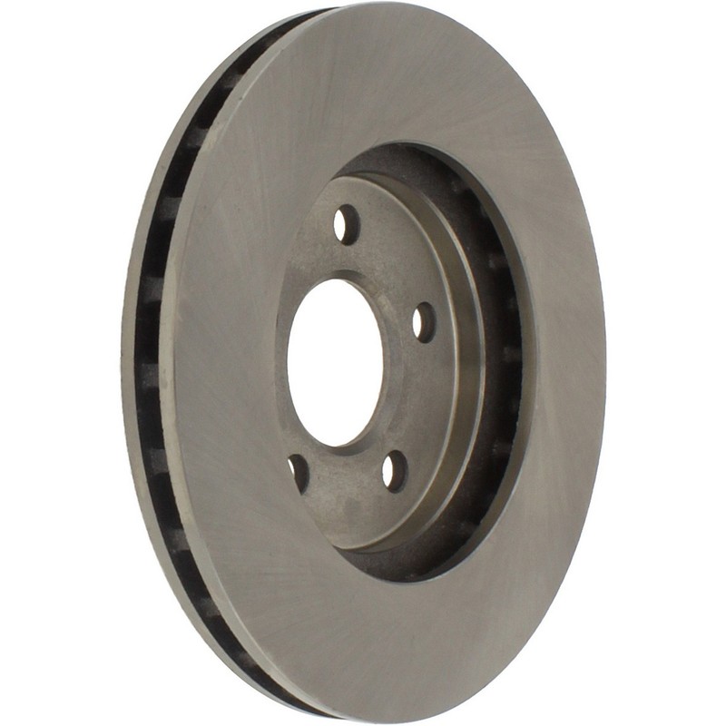 For 1996-2000 Plymouth Grand Voyager | Centric Front Disc Brake Rotor | Vented gallery