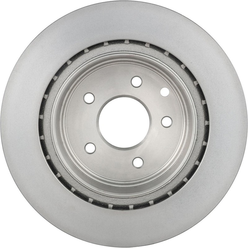 Brembo Rear Disc Brake Rotor for 2015 Infiniti Q40 gallery