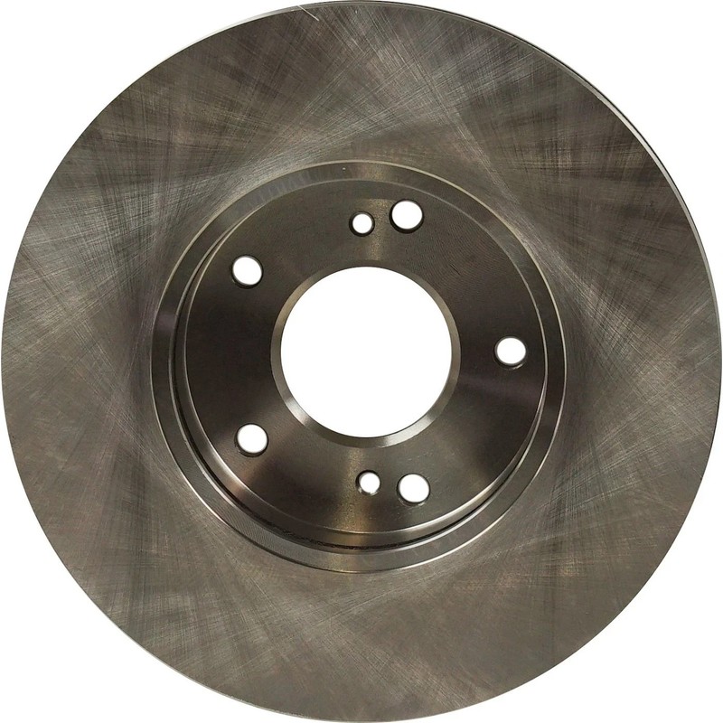 New Front Disc Brake Rotors For 1989-1999 Nissan Maxima 1996-1999 Infiniti I30 gallery