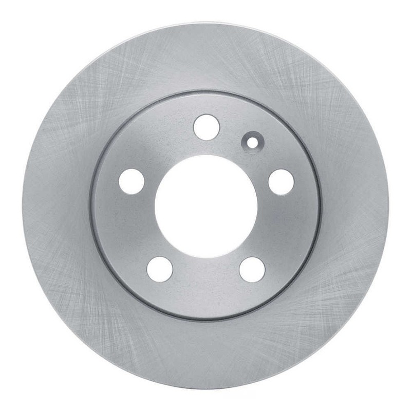 Disc Brake Rotor DFC 600-73025 fits 2001 Audi TT Quattro