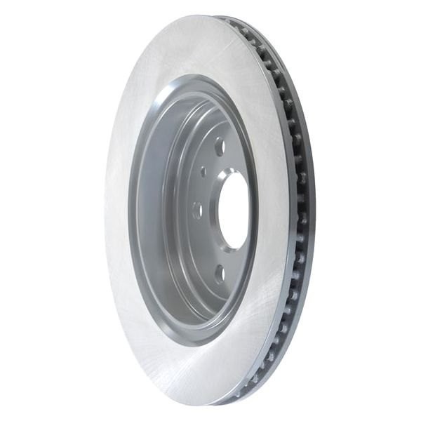 For Chevy Camaro 2016-2020 iD Select SEL548603 OEF3 Rear Brake Rotor