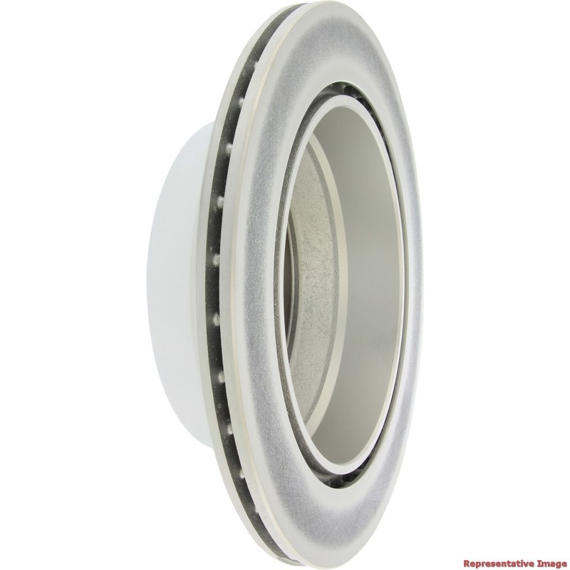 Rear Disc Brake Rotor for Silverado 1500 Classic+More (320.66041F) gallery