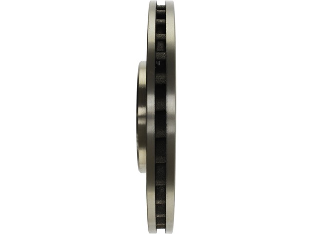 Centric Parts Disc Brake Rotor P N 228 35069