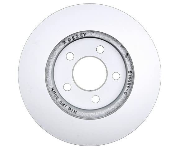 Raybestos Brakes Disc Brake Rotor P N 780036Fzn gallery