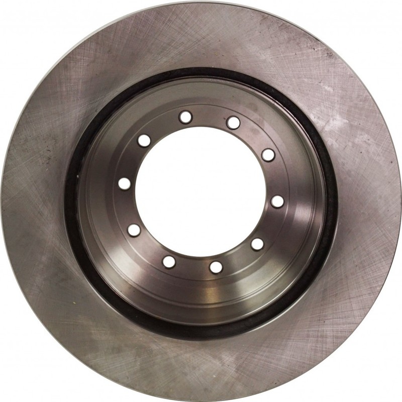 SureStop Brake Disc For Ford F59 2011-2020 Front or Rear | 2-Wheel Set gallery