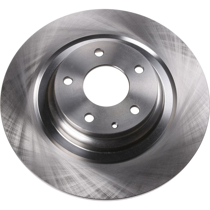 Disc Brake Rotor For 16-20 Mazda CX-9 1407-603436