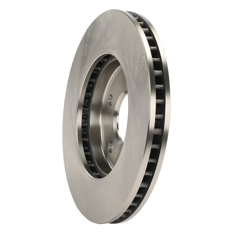 Brake Discs 2-Wheel Set Front for Chevy Nissan LEAF NV200 City Express 15-18 gallery