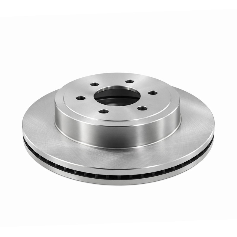 FRONT Disc Brake Rotors for 2006 2007 - 2010 Mercury Mountaineer Ford Explorer gallery