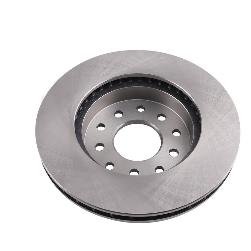 Rear Disc Brake Conversion Kit for GM 10 & 12 Bolt with Brake Calipers&Pads gallery