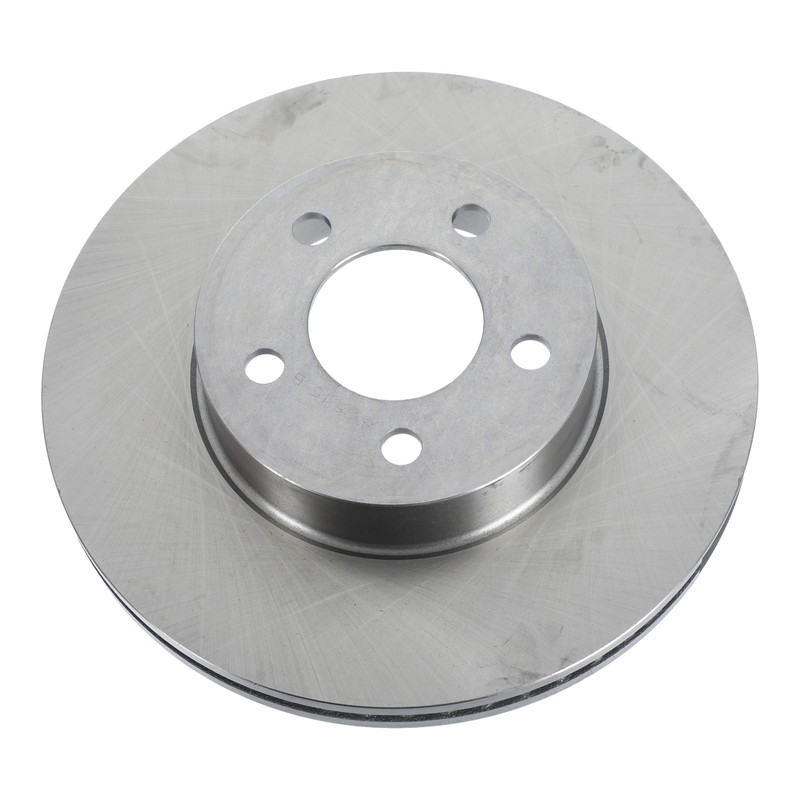 GENUINE FORD 2003-2011 Ranger Front Brake Disc Rotor OEM NEW 3L5Z-1125-AB