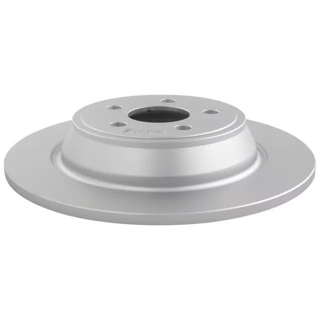 Genuine Ford Rotor Assembly – Brake KU2Z-2V026-C