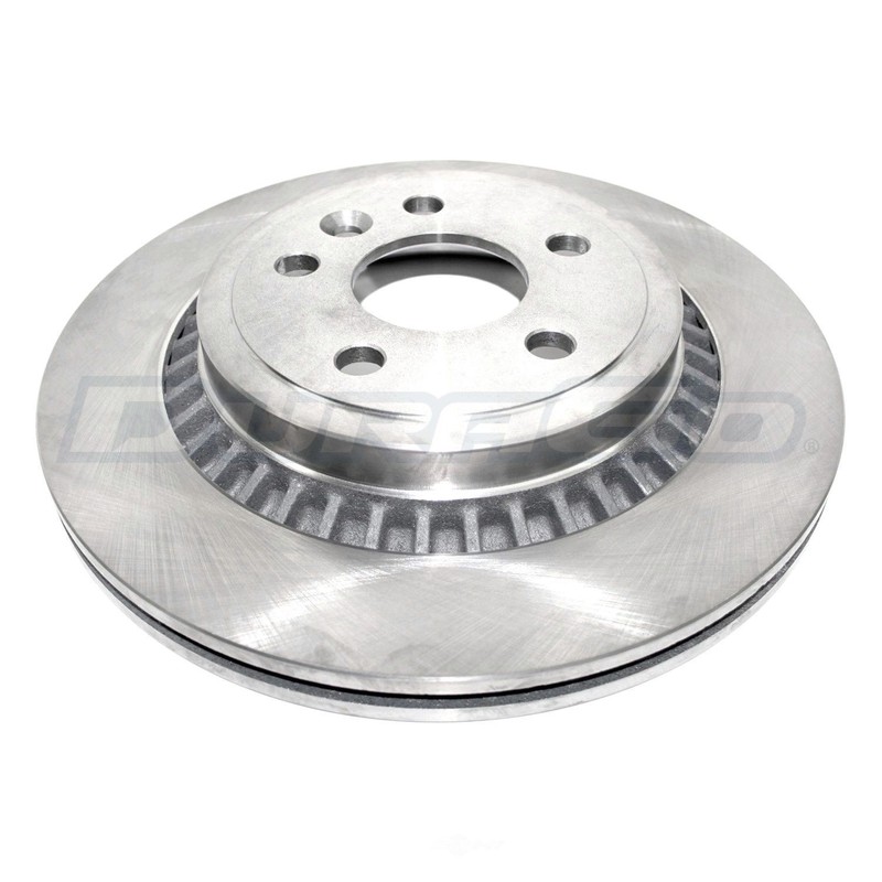 Rear Brake Rotor For 2010-2017 Volvo XC60 2011 2012 2013 2014 2015 2016 BR900994