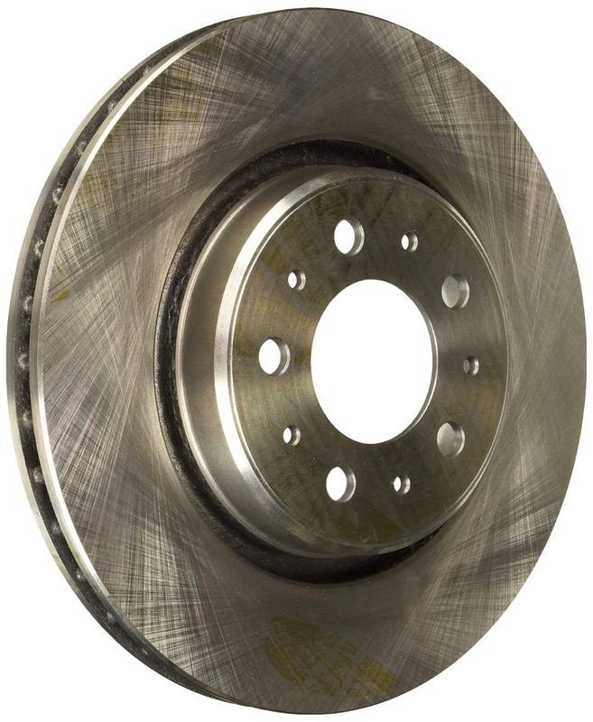 Front Brake Rotor for Volvo C70, S70, V70 Premium Replacement Part