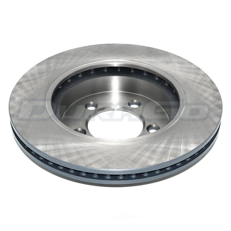 Disc Brake Rotor DURAGO TITANIUM SERIES DTS BR54094-01 gallery