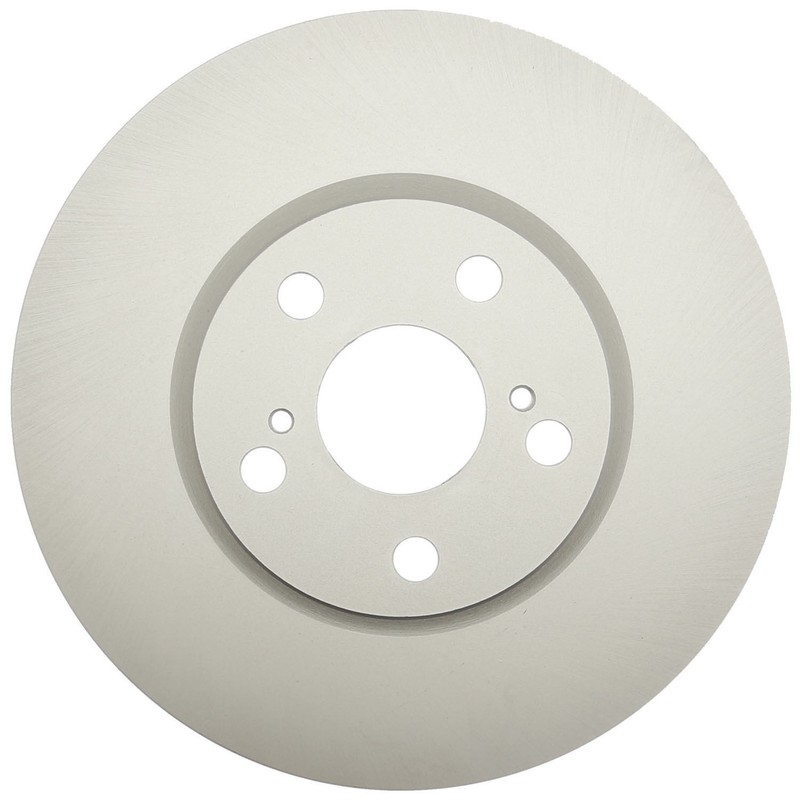 Disc Brake Rotor-GCX Elemental Protection – Full Coating Centric 320.44160F