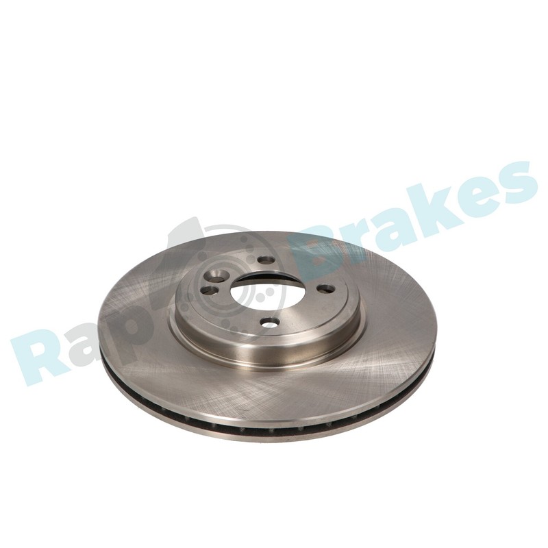 Rap Brakes R-D0188 Brake Disc for Mini gallery