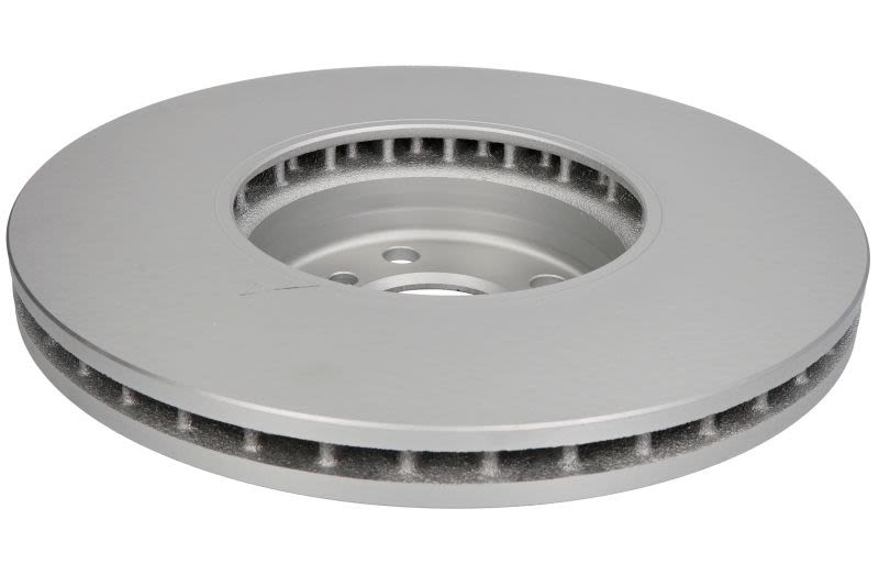 1X Brake disc ABE C3B025ABE-P BMW X5 (E53) 3 2001-2003