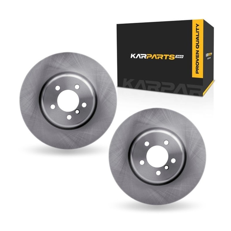 For BMW 435i/435i xDrive 2014 2015 2016 Brake-Rotors