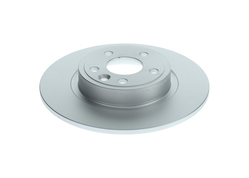 2x Brake Discs Pair Solid Rear 300mm 0986479D80 Bosch Set J9C1168 T4N1742 BD2566 gallery