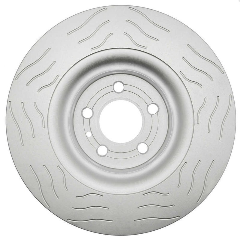 Frt Performance Brake Rotor Raybestos 681952PER gallery