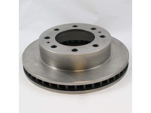 Front Brake Rotor For 2005-2010 GMC Sierra 2500 HD 2006 2007 2008 2009 ZP422KD