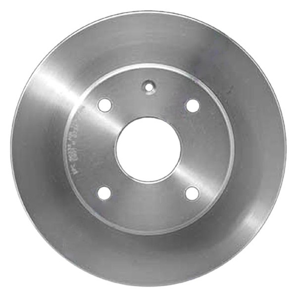For Suzuki Forenza 04-08 Bendix Global Premium Plain Vented Front Brake Rotor gallery