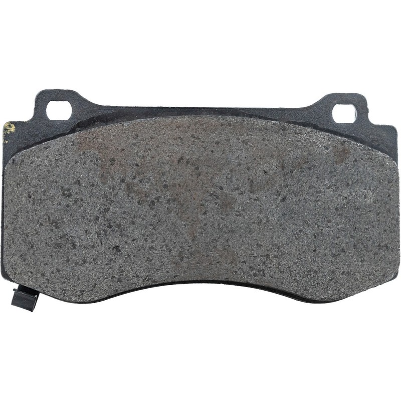 KIT-092121-490 Sure Stop 2-Wheel Set Brake Disc and Pad Kits Front for Charger gallery