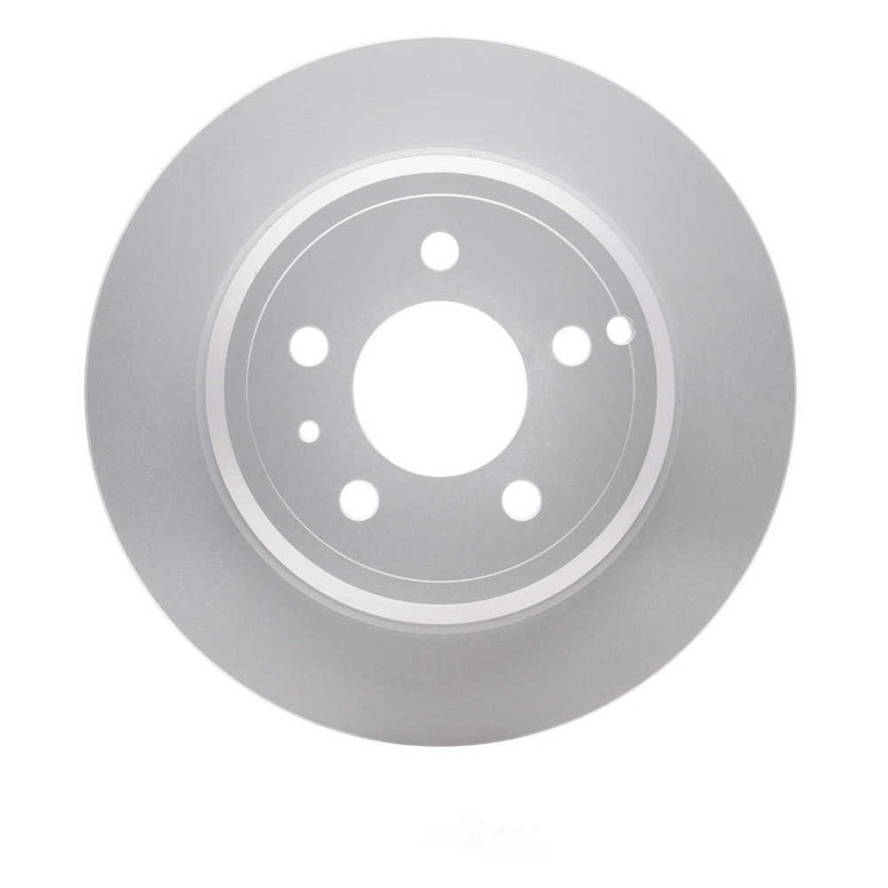 Disc Brake Rotor fits 1994-2004 Volvo C70 850 S70,V70 DFC