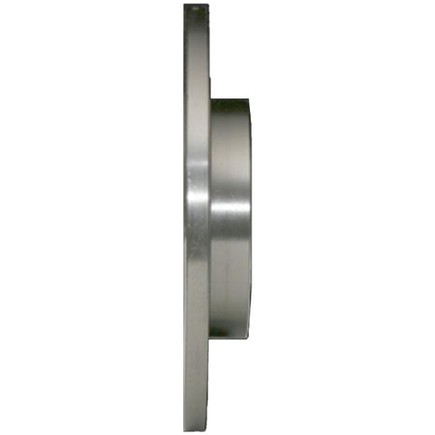 Bendix PRT1095 Brake Rotor gallery