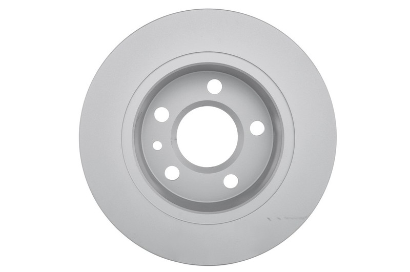 Bosch 0 986 478 421 Brake Disc for Ford, Seat, VW gallery