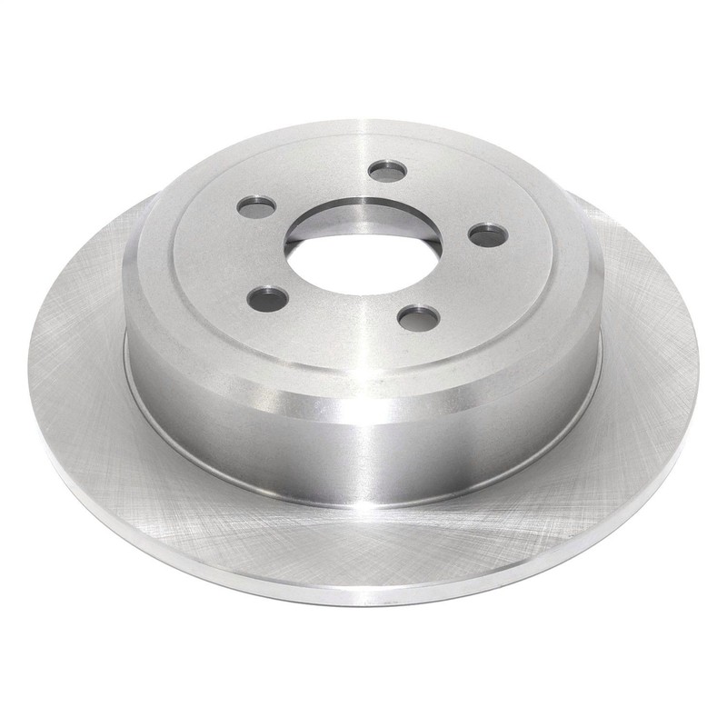 DuraGo BR900330 Disc Brake Rotor For 07-12 Dodge Jeep Liberty Nitro