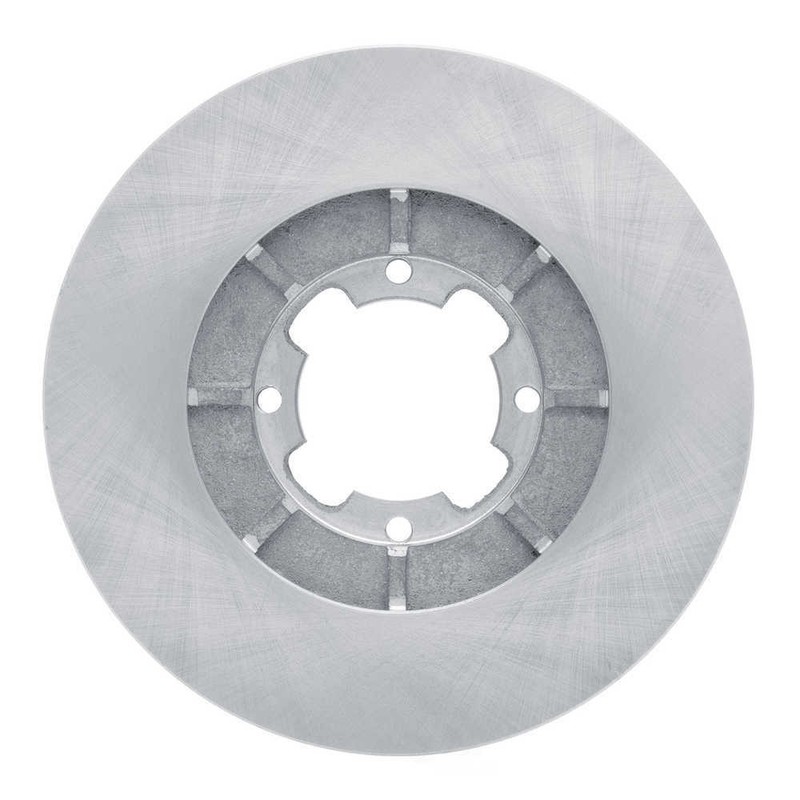 Frt Disc Brake Rotor DFC 600-13000 gallery