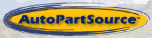 Disc Brake Rotor-Premium Brake Rotor Autopartsource PR15250