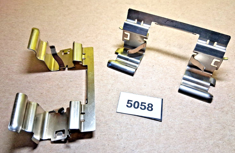 13587647 Spring Kit / for Buick / NOS in excellent mint condition -see photos gallery