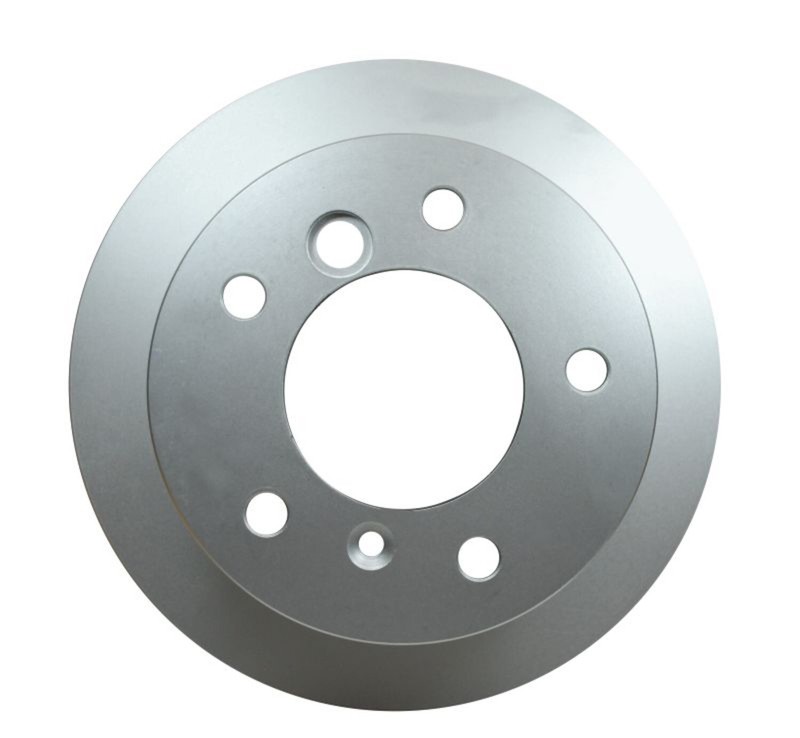 Pagid Rear Disc Brake Rotor for G550, G55 AMG, G500 (355111902)