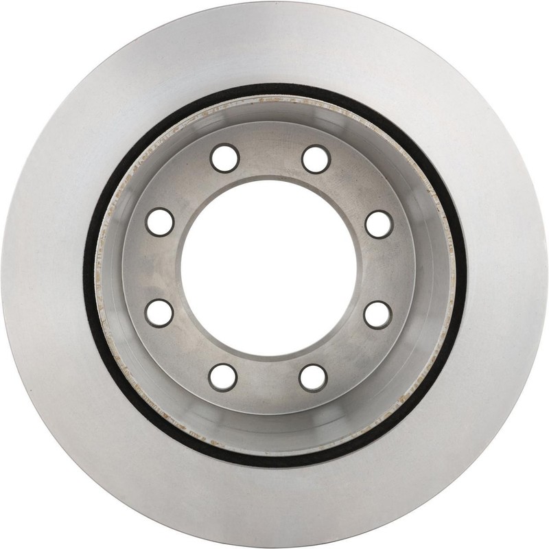 Brembo Rear Disc Brake Rotor for 2005-2006 GMC Sierra 3500 gallery