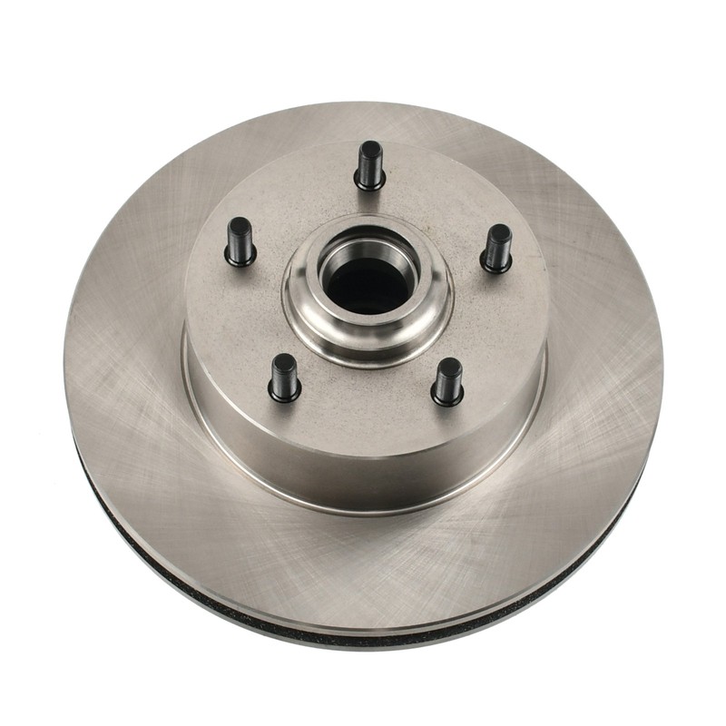 For 1964-74 GM A Body Chevy Chevelle Camaro Pontiac Nova Front Disc Brake Kit gallery