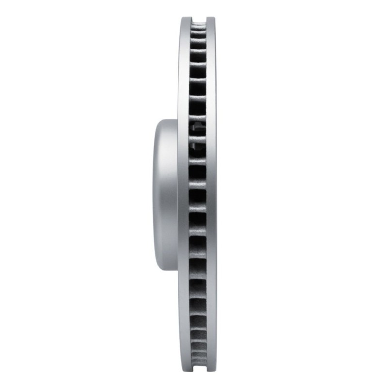For BMW X6 2020-2026 Brake Rotor | Coated | 34.4 Millimeters Outside Diameter gallery