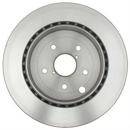ACDelco 18A2750 Disc Brake Rotor