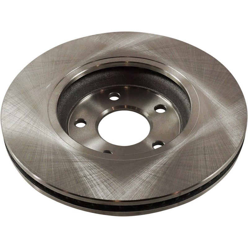 KIT-TRW101221-746 TRW Brake Disc and Pad Kits 2-Wheel Set Front for Chevy Malibu gallery