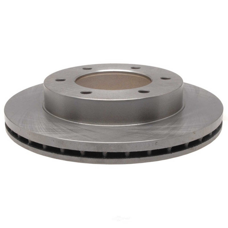 Disc Brake Rotor-R-Line Raybestos 980081R