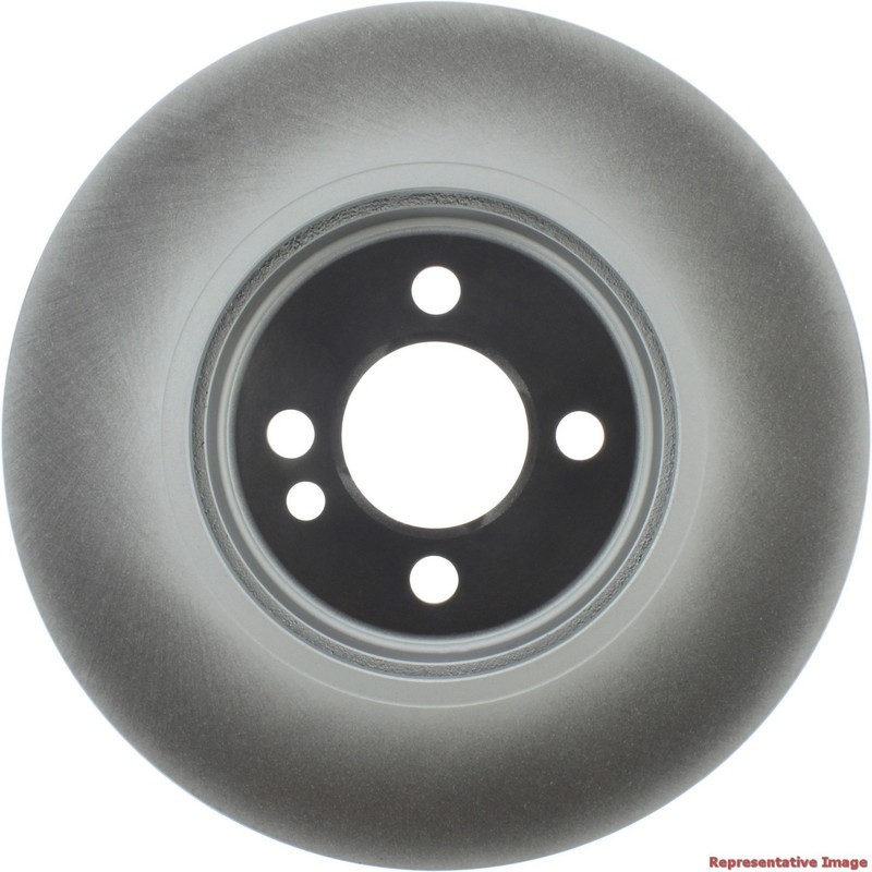 For 2007-2015 Mini Cooper | Centric Front Disc Brake Rotor | Free Shipping gallery