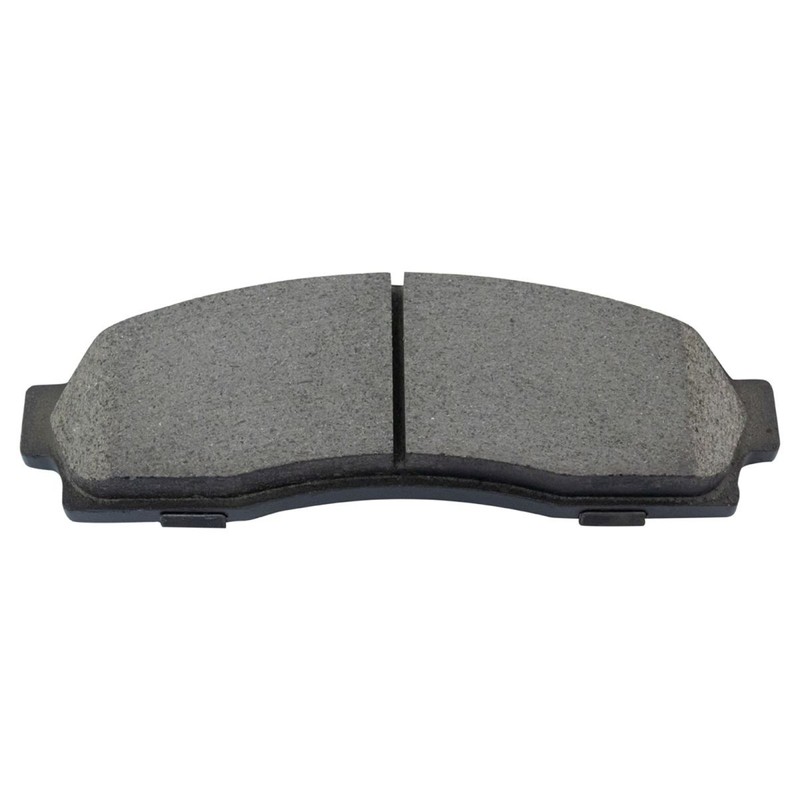 Front Ceramic Brake Pads Performance Rotors & Calipers Kit for Ford Mazda gallery
