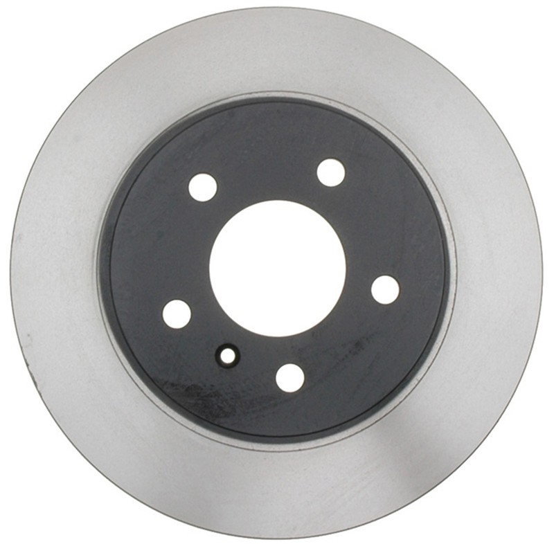 ACDelco 18A2484 Disc Brake Rotor For 06-11 Buick Cadillac DTS Lucerne gallery