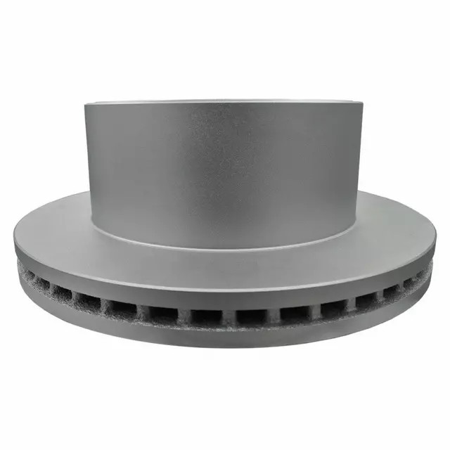 Genuine Ford Rotor Assembly – Brake G2MZ-2V026-FA
