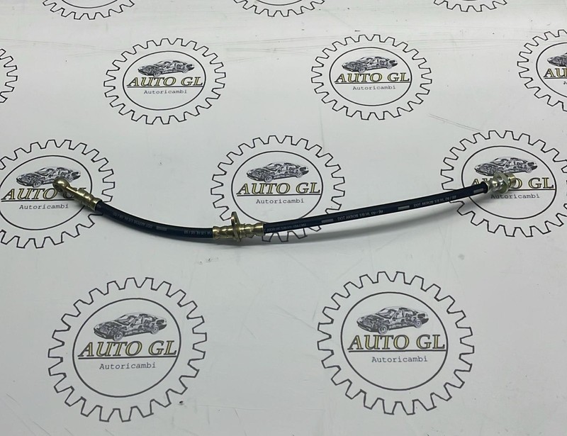AKRON Front Brake Hose For Rover 200 1,4-1 M10x1MM MPN: 8069